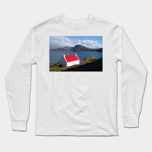 Loch Torridon, Scotland Long Sleeve T-Shirt